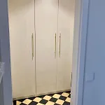 Loft Ueber Διαμέρισμα *