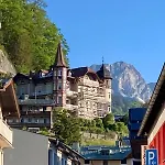 Διαμέρισμα Loft Ueber *