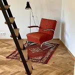 Loft Ueber Διαμέρισμα *