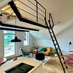 Loft Ueber Διαμέρισμα