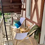 Loft Ueber Διαμέρισμα
