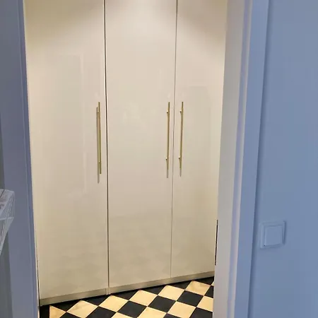 Loft Ueber Апартаменты *