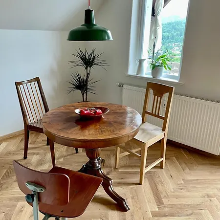 Loft Ueber * Берхтесгаден