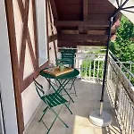 Apartamento Loft Ueber Berchtesgaden