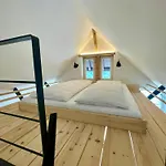 Loft Ueber Apartamento *