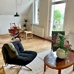 Apartamento Loft Ueber *