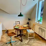 Loft Ueber Apartamento