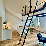 Loft Ueber Apartamento Berchtesgaden