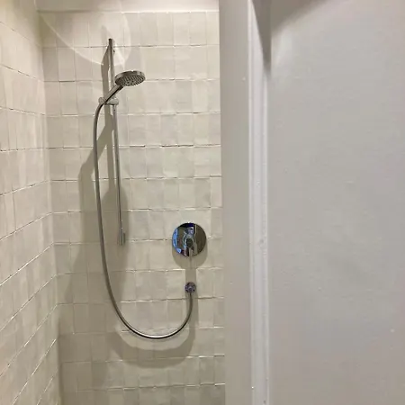 Apartment Loft Ueber