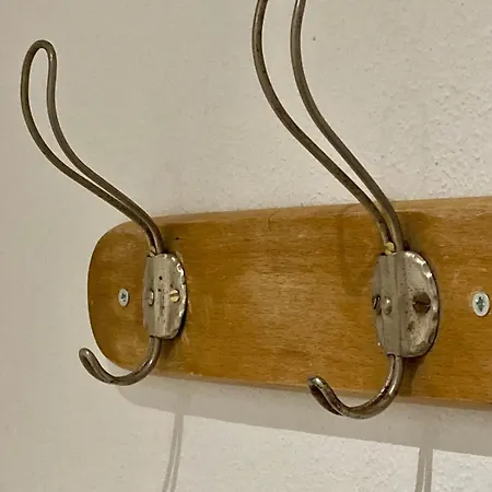 Loft Ueber Apartment