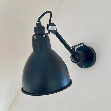 Apartment Loft Ueber