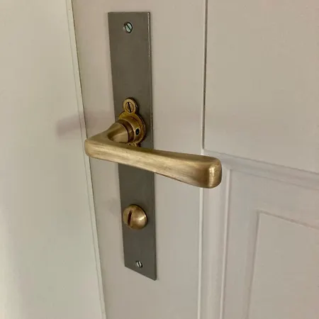 Apartment Loft Ueber Berchtesgaden