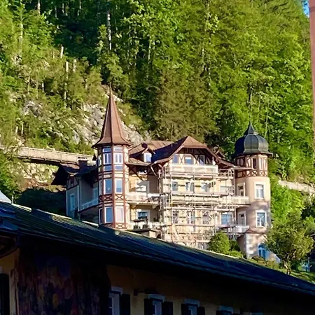 Apartment Loft Ueber