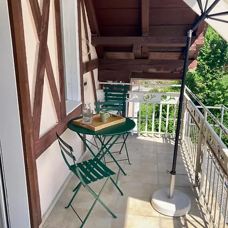 Apartment Loft Ueber Berchtesgaden