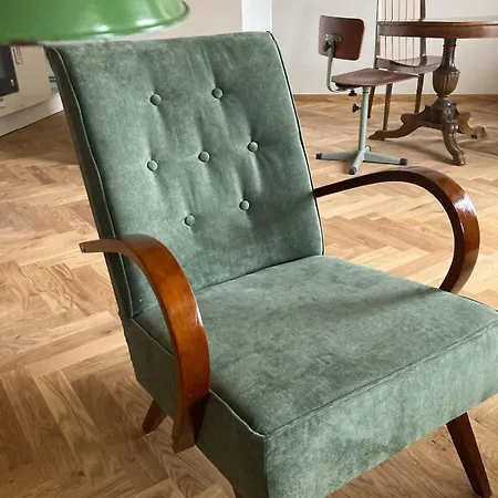 Loft Ueber Berchtesgaden