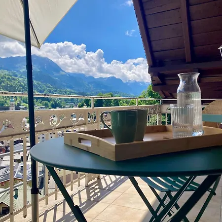 Loft Ueber Apartment *