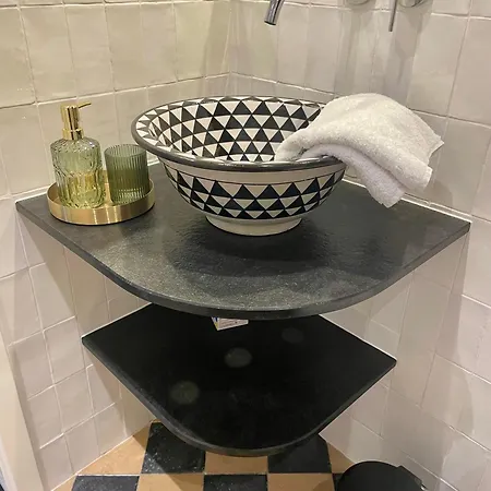Apartman Loft Ueber