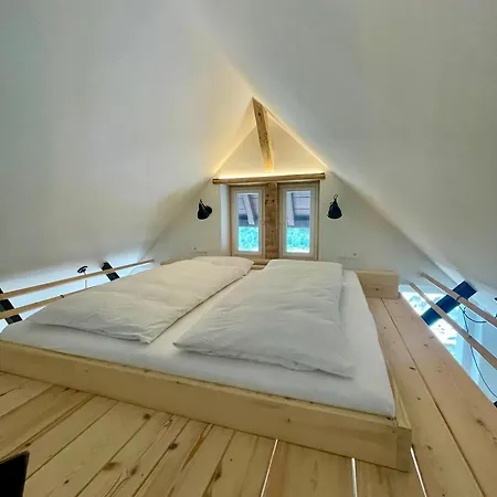Loft Ueber