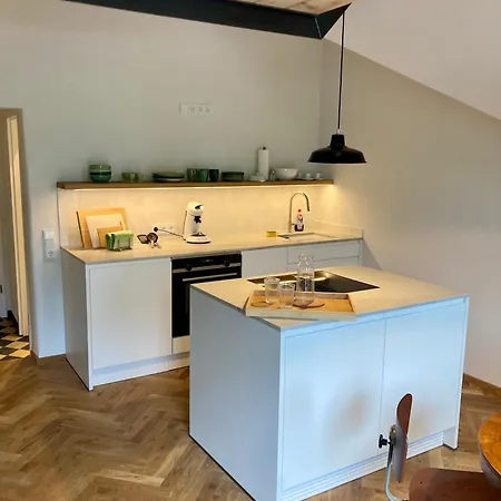 Loft Ueber Berchtesgaden