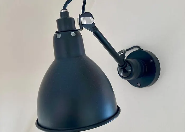 Lejlighed Loft Ueber