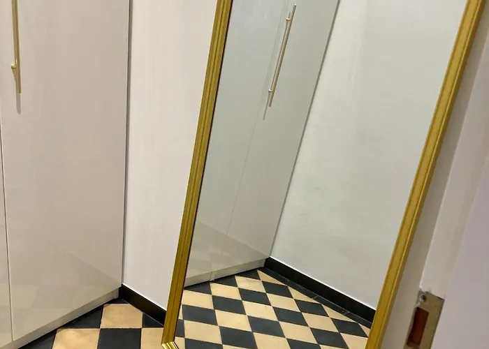 Lejlighed Loft Ueber