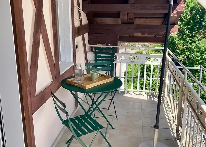 شقة Loft Ueber بيرشتسغادن