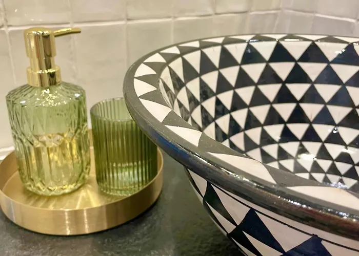 Loft Ueber بيرشتسغادن