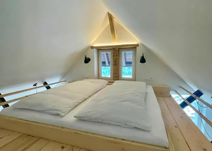 Loft Ueber